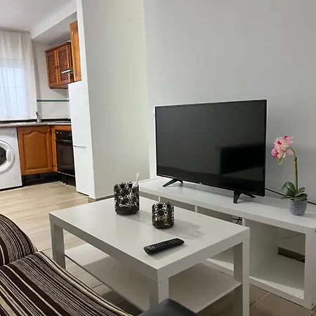 Apartamento De Encanto San Fernando Extérieur photo