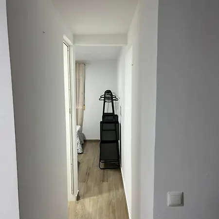 Apartamento De Encanto San Fernando Extérieur photo