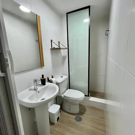 Apartamento De Encanto San Fernando Extérieur photo