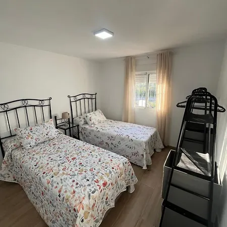 Apartamento De Encanto San Fernando Extérieur photo