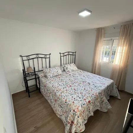 Apartamento De Encanto San Fernando Extérieur photo