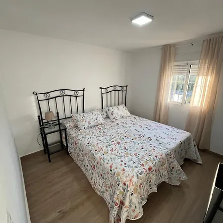 Apartamento De Encanto San Fernando Extérieur photo