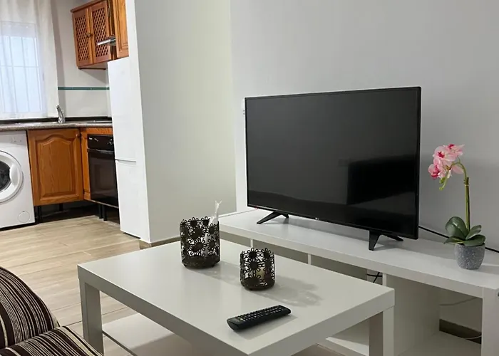 Apartamento De Encanto