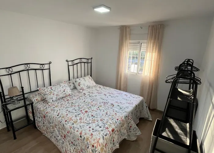 Apartamento De Encanto