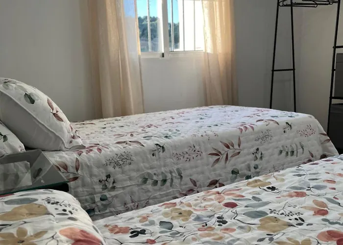 Apartamento De Encanto