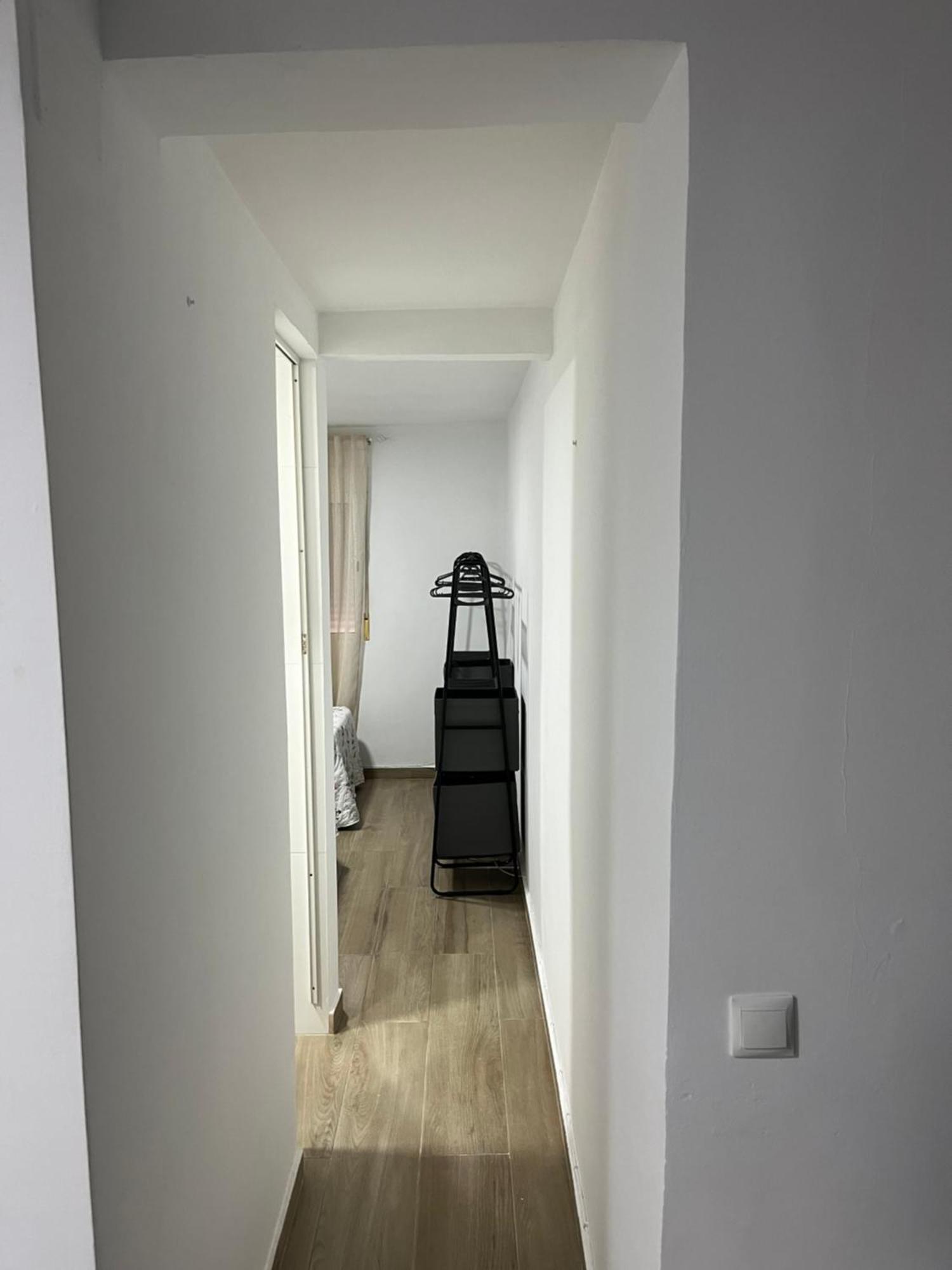De Encanto Appartement San Fernando