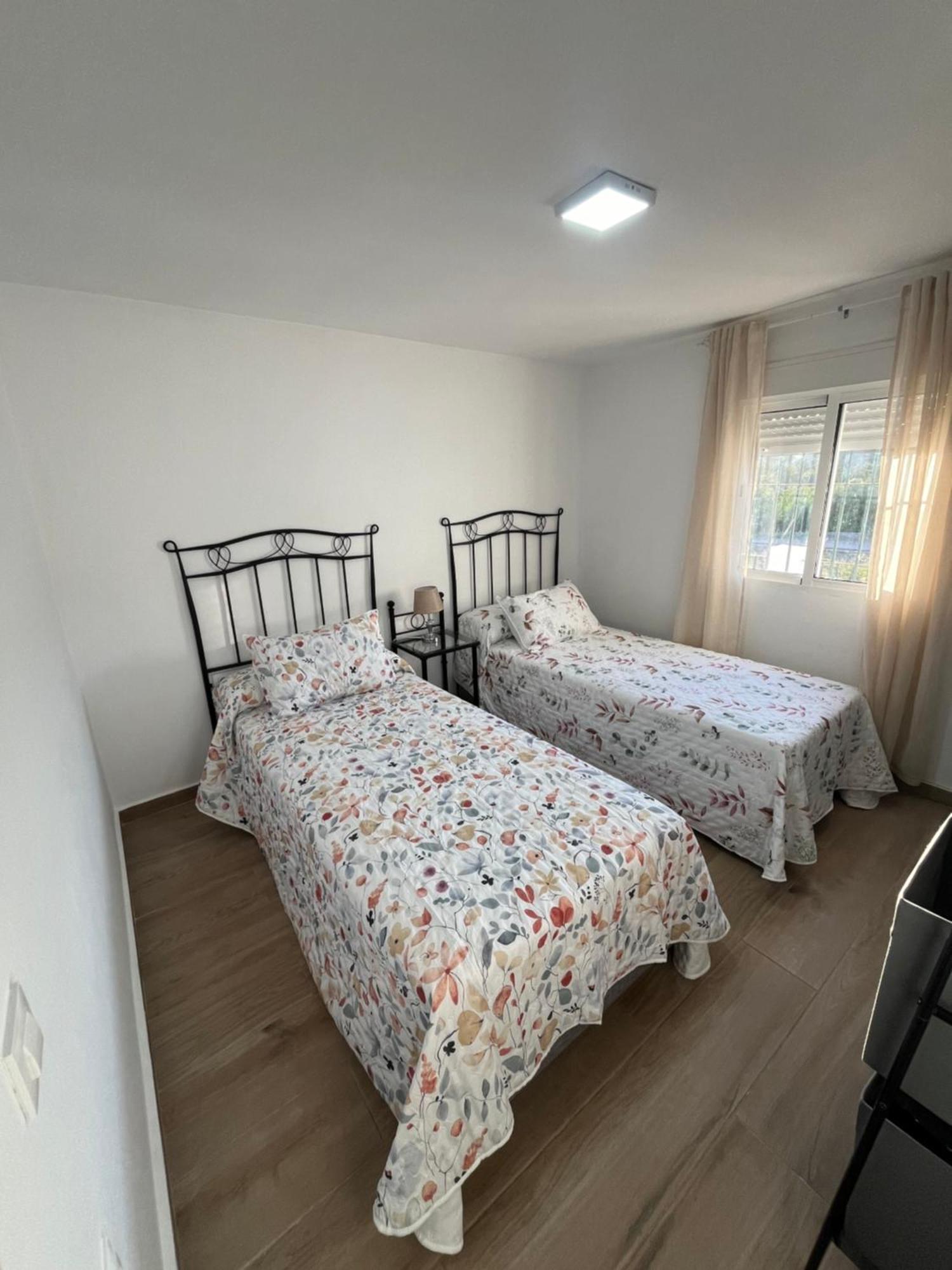 De Encanto Appartement San Fernando