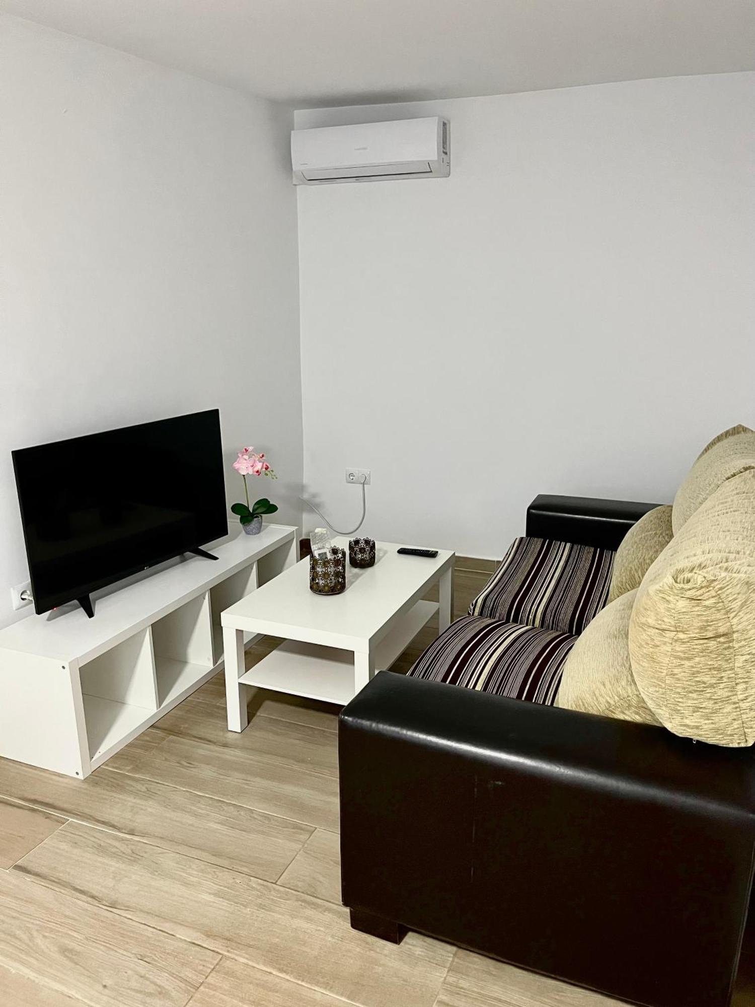 Apartment De Encanto San Fernando
