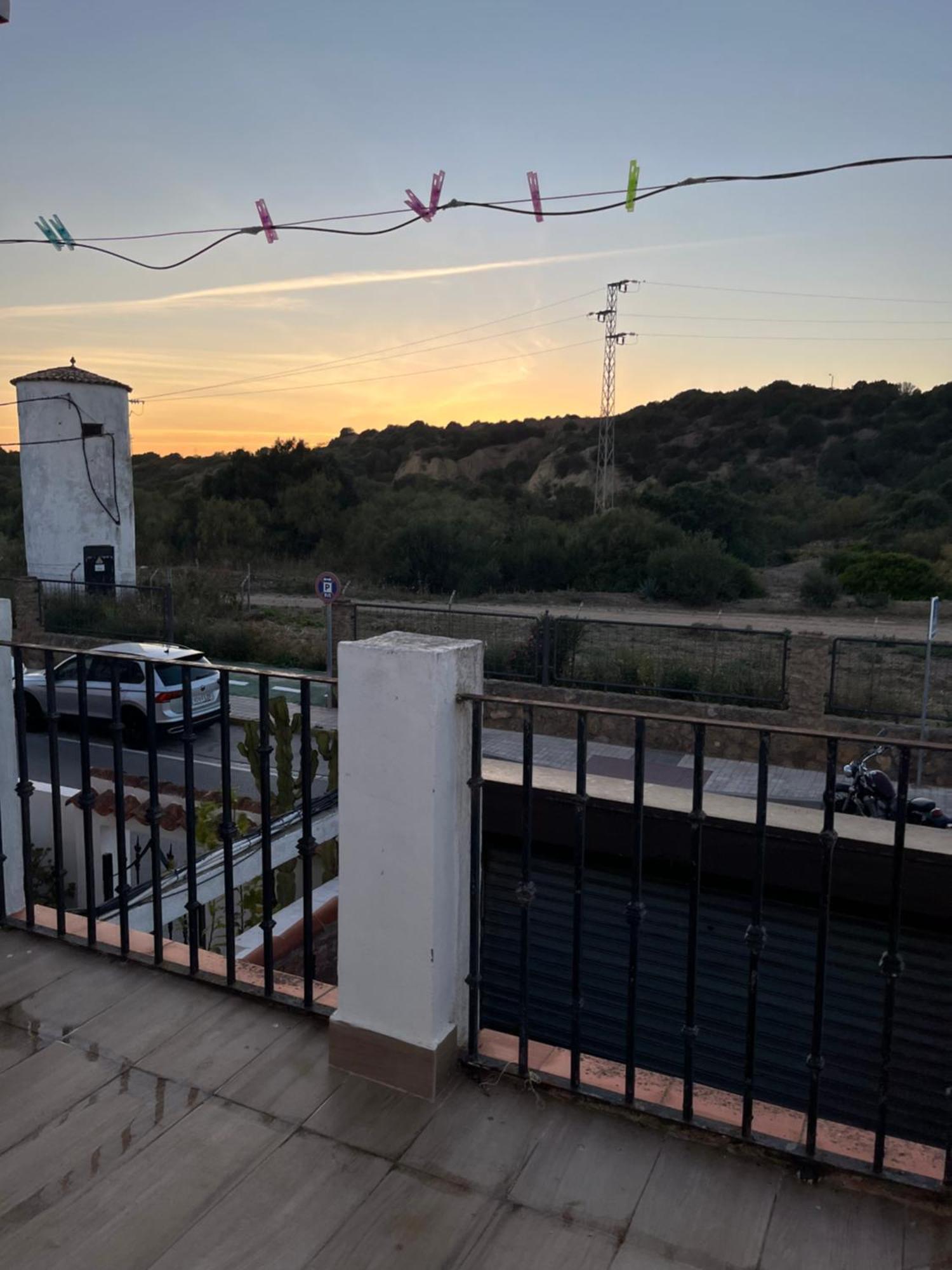 De Encanto Appartement San Fernando