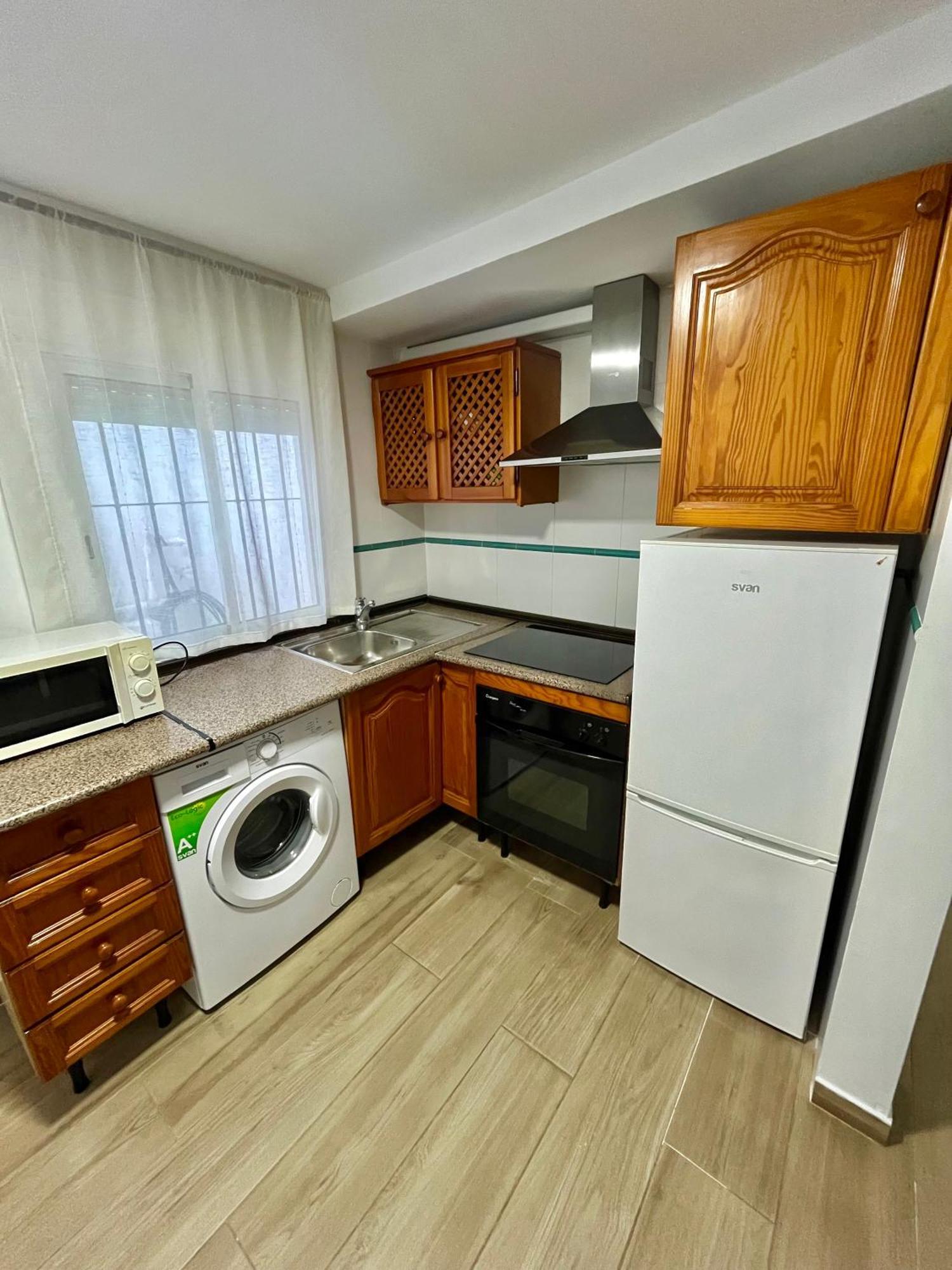 De Encanto Appartement *